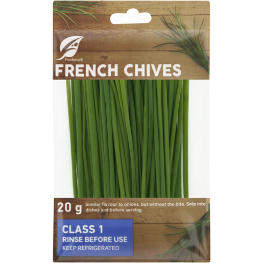 French Chives 20g 