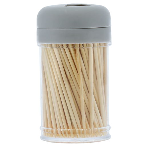 Prochef Bamboo Toothpicks 250 Pack