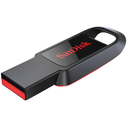 SanDisk Cruzer Blade USB-A 2.0 Flash Drive 32GB