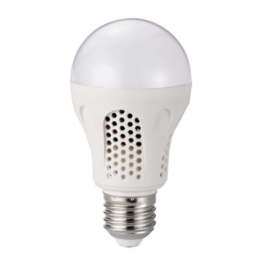 Eurolux G983 Daylight Rechargeable LED Lamp E27 5W