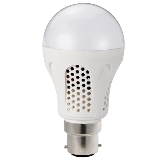 Eurolux G982 Daylight Rechargeable LED Lamp B22 5W