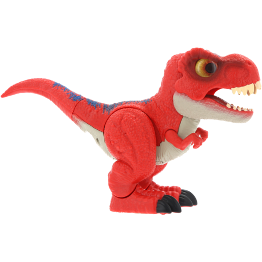 Funville Dinos Unleashed T-Rex Jr.