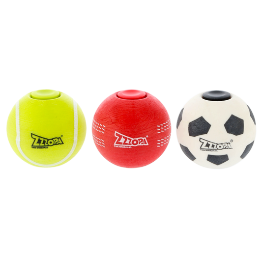 Zzzopa Ball (Assorted Item - Supplied At Random)