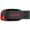 SanDisk Cruzer Blade USB-A 2.0 Flash Drive 16GB
