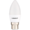 Lumaglo Cool White LED Candle Bayonet Globe 5.5W