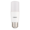 Lumaglo Warm White LED Stick Screw Globe 8W