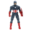 Marvel Olympus Captain America Figurine 24cm 